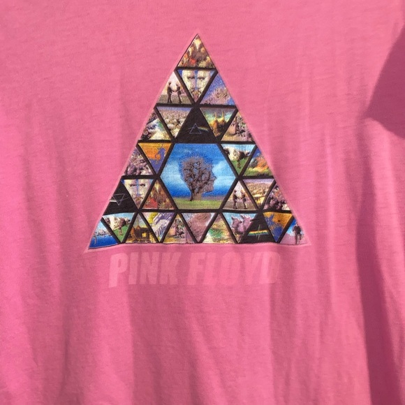 Pink Floyd t-shirt L - Picture 3 of 5
